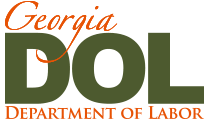 Georgia Department of Labor - SIGNON